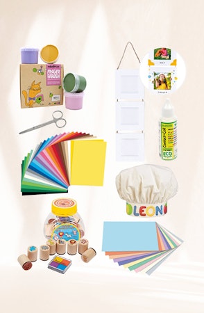 neogruen-fingermalfarben-4er-set-lucaKollektion