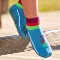 Beachies Kinder Strand- und Wattsocken