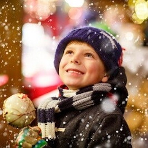 Weihnachten mit Kindern – Tipps für eine besinnliche Adventszeit und mehr Beisammensein