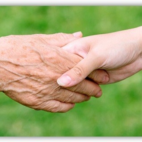 Zwischen Unterstützung und Respekt - Das Engagement der Großeltern in Sachen Kinderbetreuung