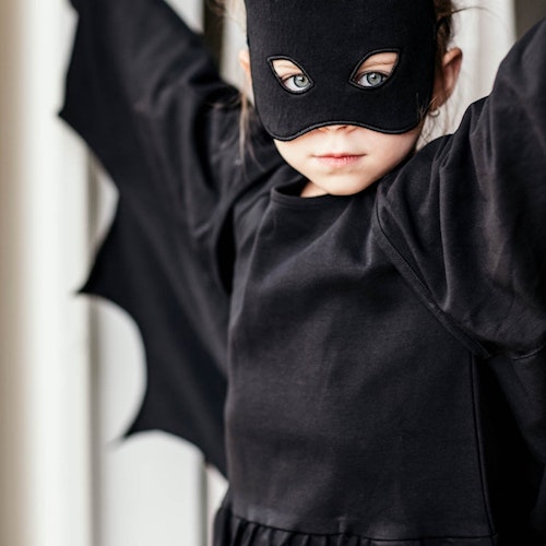 Nachhaltiges Schminken, Verkleiden & Dekorieren für Kinder