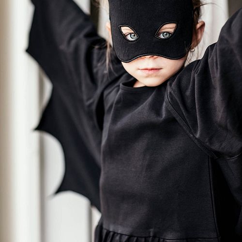 Nachhaltiges Schminken, Verkleiden & Dekorieren für Kinder