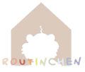 Markenlogo Routinchen