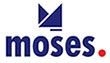 Moses Verlag Markenlogo Moses Verlag