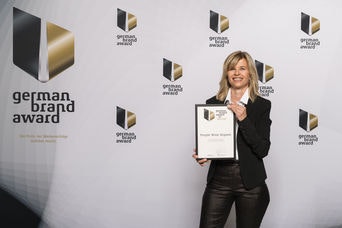 people wear organic german brand award auszeichnung people wear organic german brand award auszeichnung