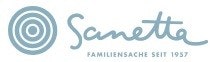 Sanetta Markenlogo Sanetta