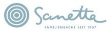 Markenlogo Sanetta