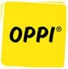 Oppi Markenlogo Oppi