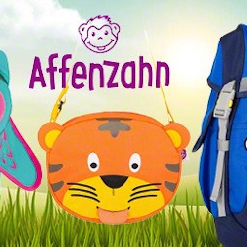 Affenzahn – Die Marke für Klein- und Vorschulkinder