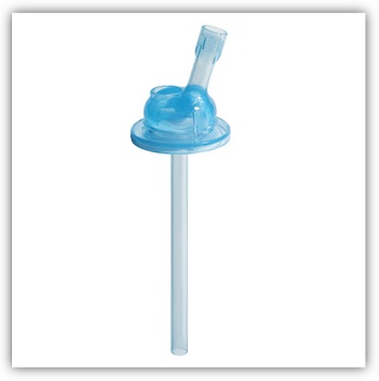 Trinkhalmaufsatz Pura Kiki