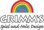 Grimm's Markenlogo Grimm's