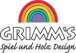 Markenlogo Grimm's