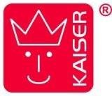 Markenlogo Kaiser