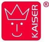 Markenlogo Kaiser