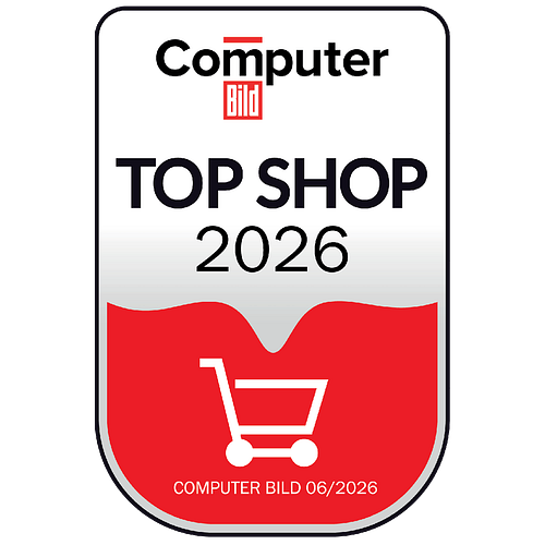 greenstories ist erneut Top Shop 2026: seit 2021 durchgehend ausgezeichnet