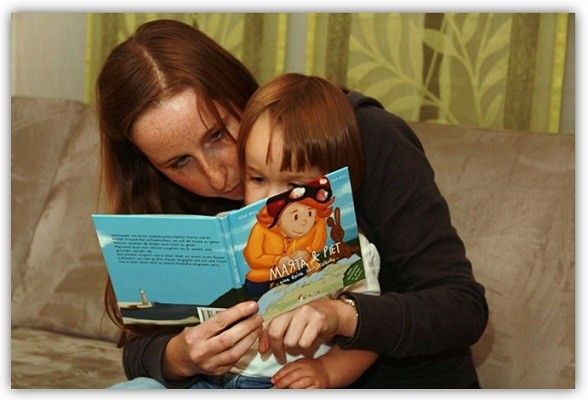 "Martha und Piet" ist ein beliebtes Kinderbuch vom neunmalklug Verlag