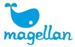 Markenlogo Magellan