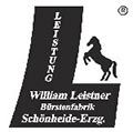 Markenlogo William Leistner