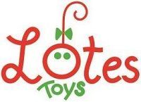 Markenlogo Lotes Toys