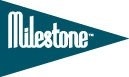 Milestone Markenlogo Milestone
