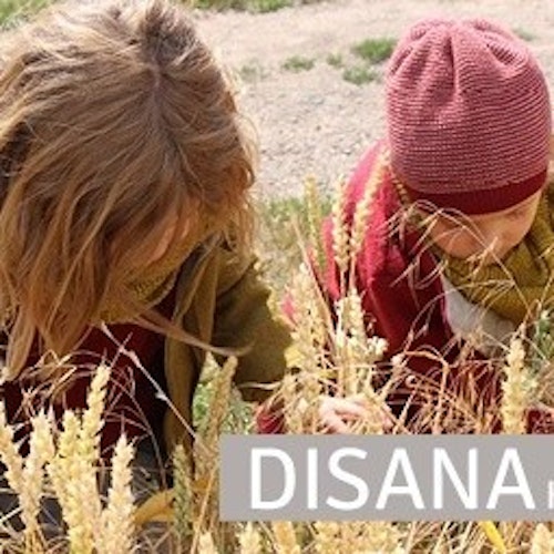 Disana Bio-Mode für Kinder von 3 bis 6 Jahre aus weicher Merinowolle