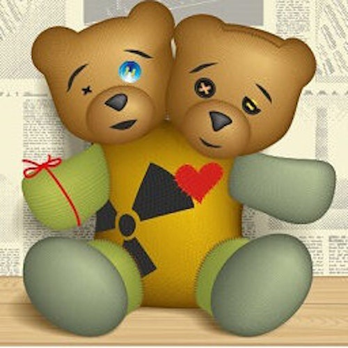 Schadstofffreies Kinderspielzeug