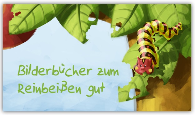 Bunte Geschichten vom neunmalklug Verlag