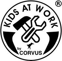 Corvus Markenlogo Corvus