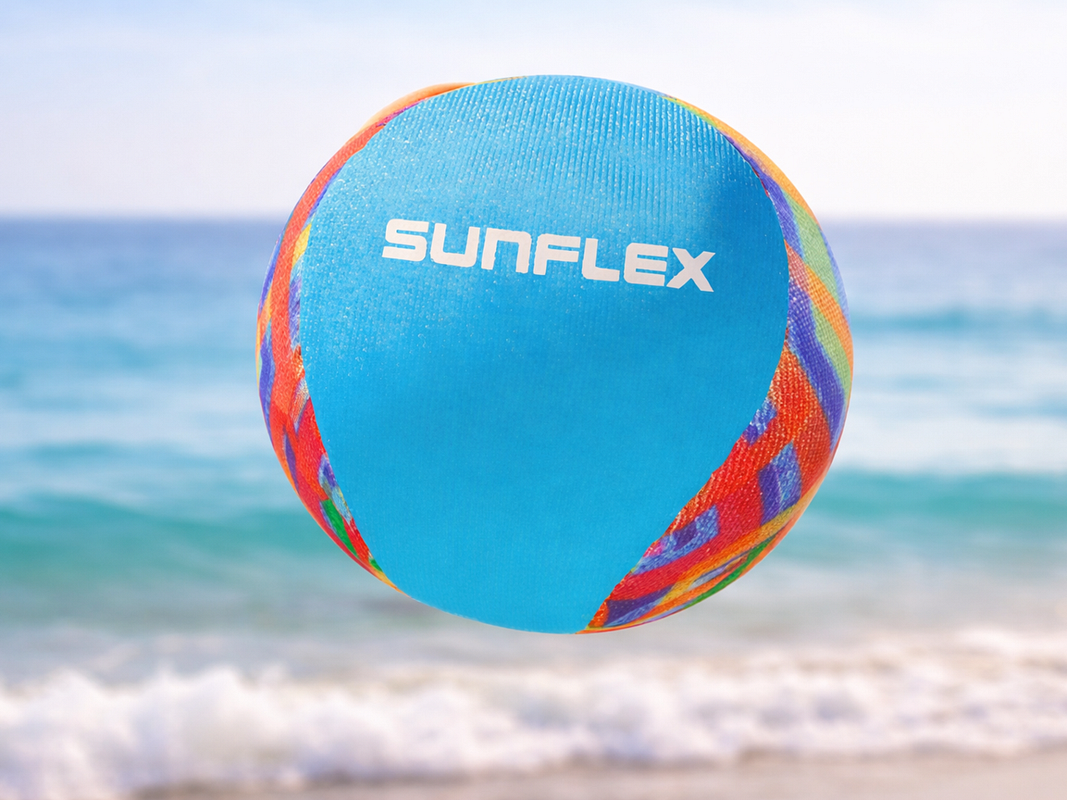 Wasserspringball für klein und groß 6 cm Waboba Extreme von sunflex