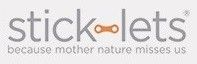 Markenlogo stick-lets