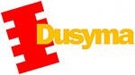 Dusyma Markenlogo Dusyma