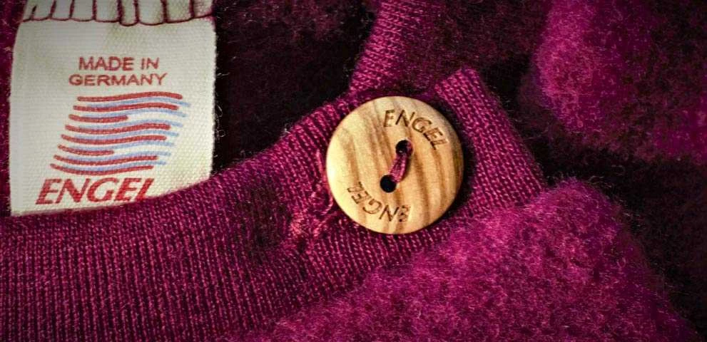 Engel Naturtextilien – ausgezeichnete Bio-Babykleidung