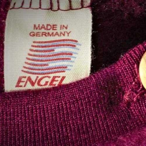 Engel Naturtextilien – ausgezeichnete Bio-Babykleidung