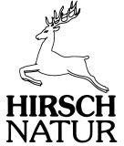 Hirsch Natur Markenlogo Hirsch Natur