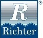 Markenlogo Richter