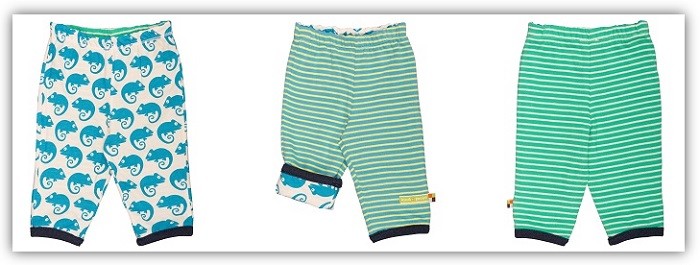 Produktfoto Wendehose