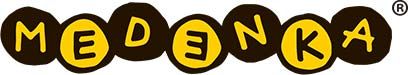 Markenlogo Medenka