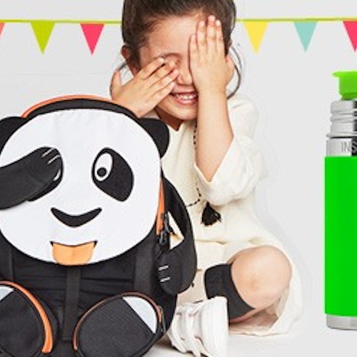 Checkliste – Was braucht mein Kind für den Kindergarten?