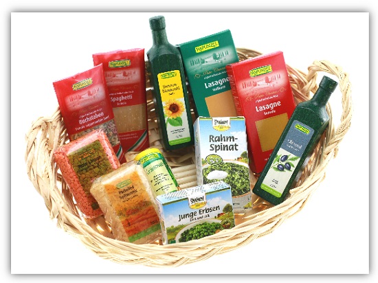 Spielverpackungen machen das Rollenspiel realistisch