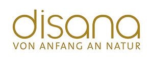 Disana Markenlogo Disana
