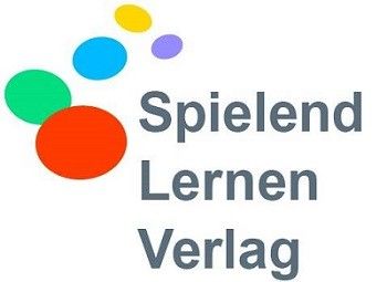 Markenlogo Spielend Lernen Verlag