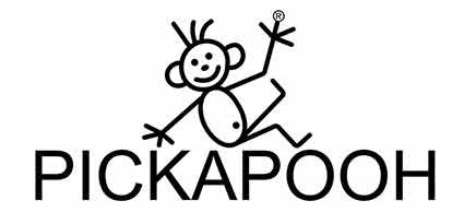 Pickapooh Markenlogo Pickapooh
