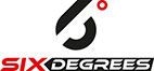 Six Degrees Markenlogo Six Degrees