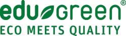 Markenlogo eduGREEN