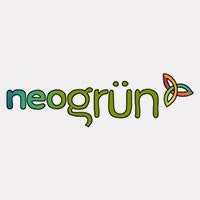 neogrün Markenlogo neogrün
