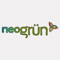 Markenlogo neogrün