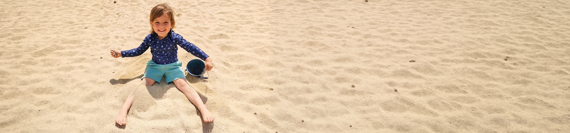 Spaß an Strand & Pool