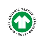GOTS = Global Organic Textil Standard GOTS = Global Organic Textil Standard