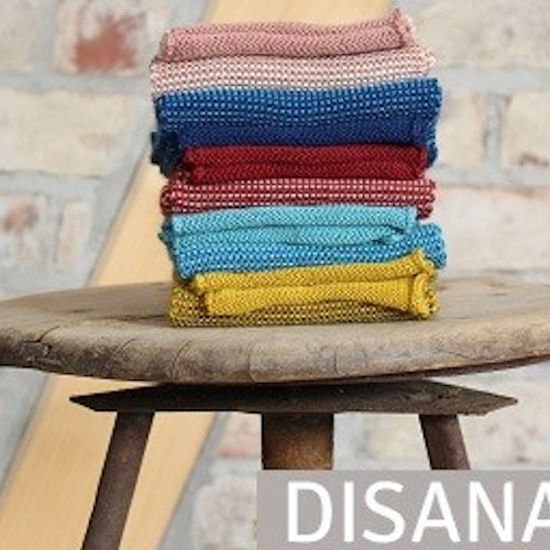 Disana Bio-Babykleidung aus Merinowolle in neuen Trendfarben