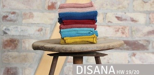 Disana Bio-Babykleidung aus Merinowolle in neuen Trendfarben